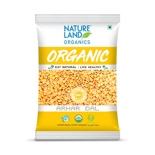 Natureland Kabuli Chana - 1 Kg
