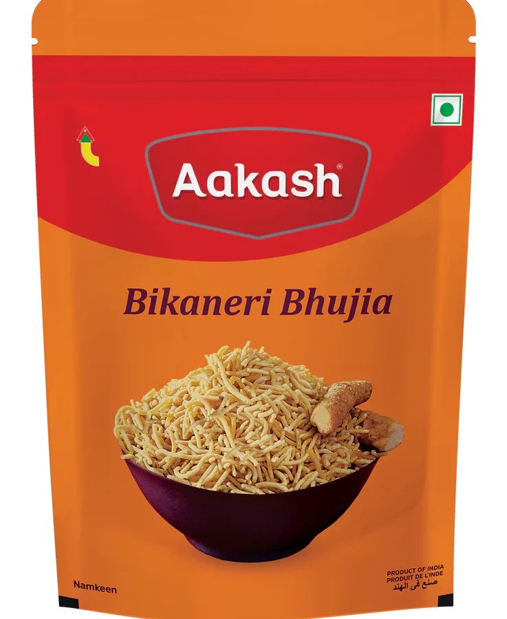 Bikaneri Bhujia