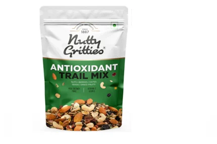 Antioxidant Trail Mix - 200g