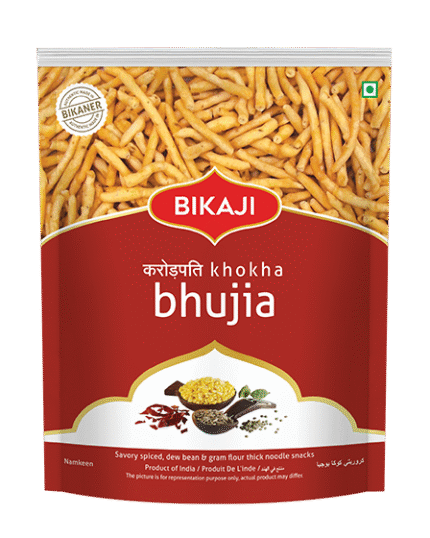 Krorepati Khokha Bhujia