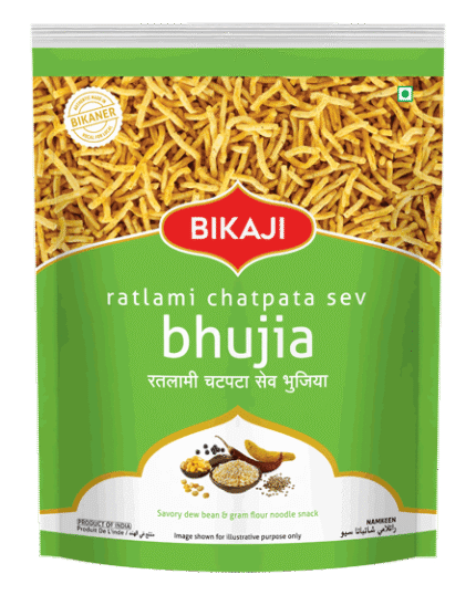 Ratlami Chatpata Sev Bhujia