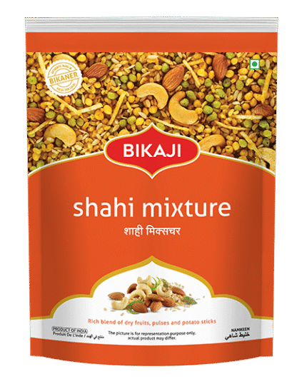 Shahi Mixture
